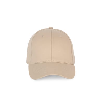 6-Panel-Kappe