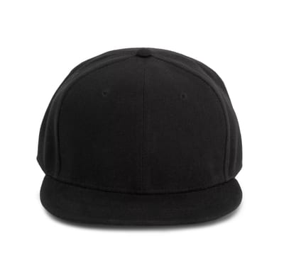 6-Panel-Snapback-Kappe