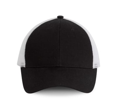 6-Panel-Trucker-Kappe