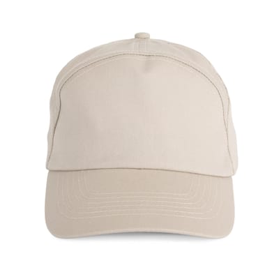 Bahia - 7-Panel-Kappe