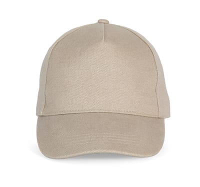 Baseball-Kappe – 5 Panels