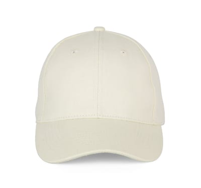 Baseball-Kappe – 6 Panels