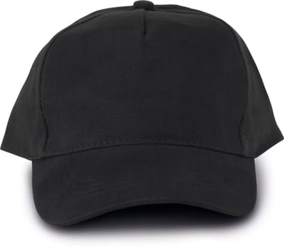 Cap mit 5 Panels