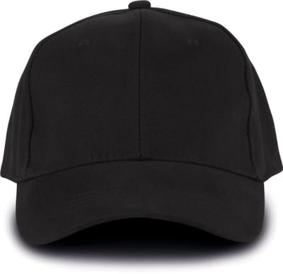Cap mit 6 Panels