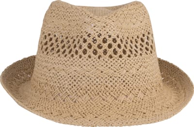 Hut im Panama-Stil