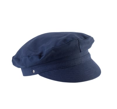 Kapitänsmütze