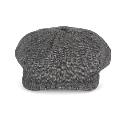 Newsboy-Kappe