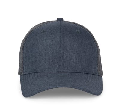 Trucker Cap - 6 Panels