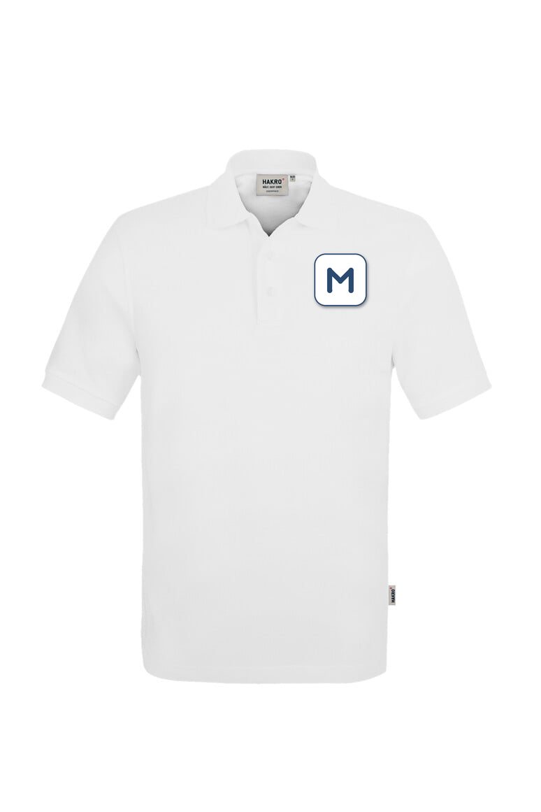 Poloshirts