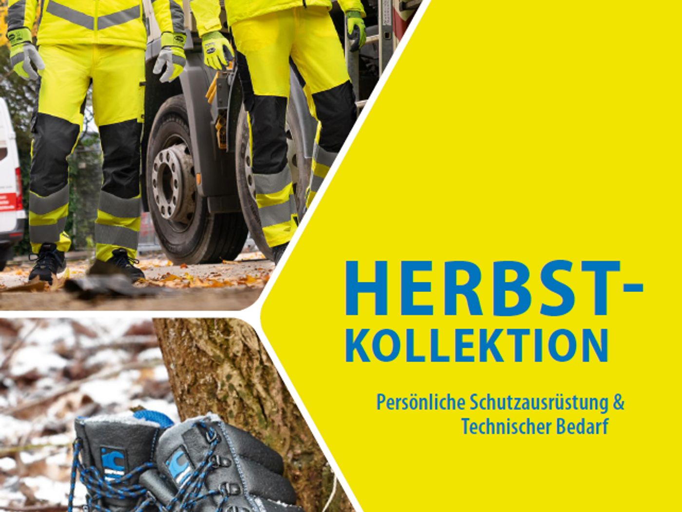 PSA-Bekleidung